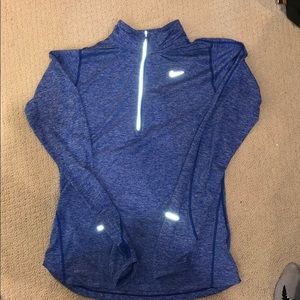 nike pullover